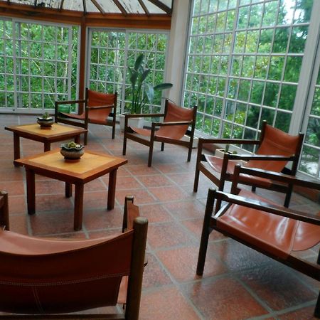 Hotel Eo Park San Clemente del Tuyú Zewnętrze zdjęcie