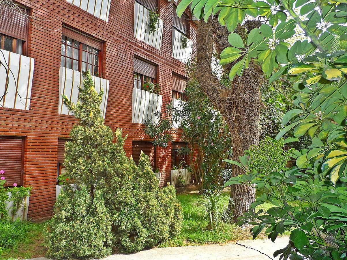 Hotel Eo Park San Clemente del Tuyú Zewnętrze zdjęcie
