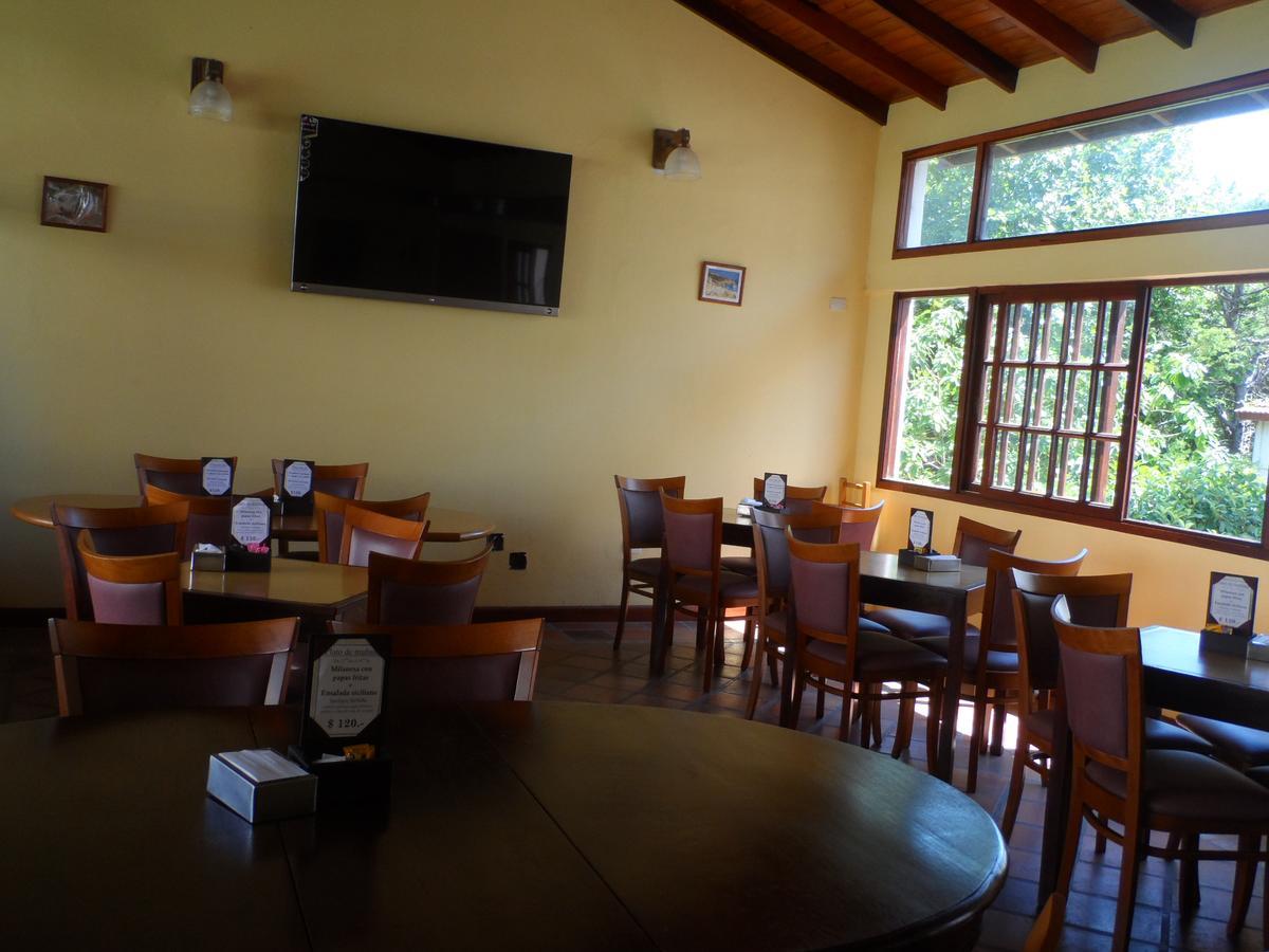Hotel Eo Park San Clemente del Tuyú Zewnętrze zdjęcie