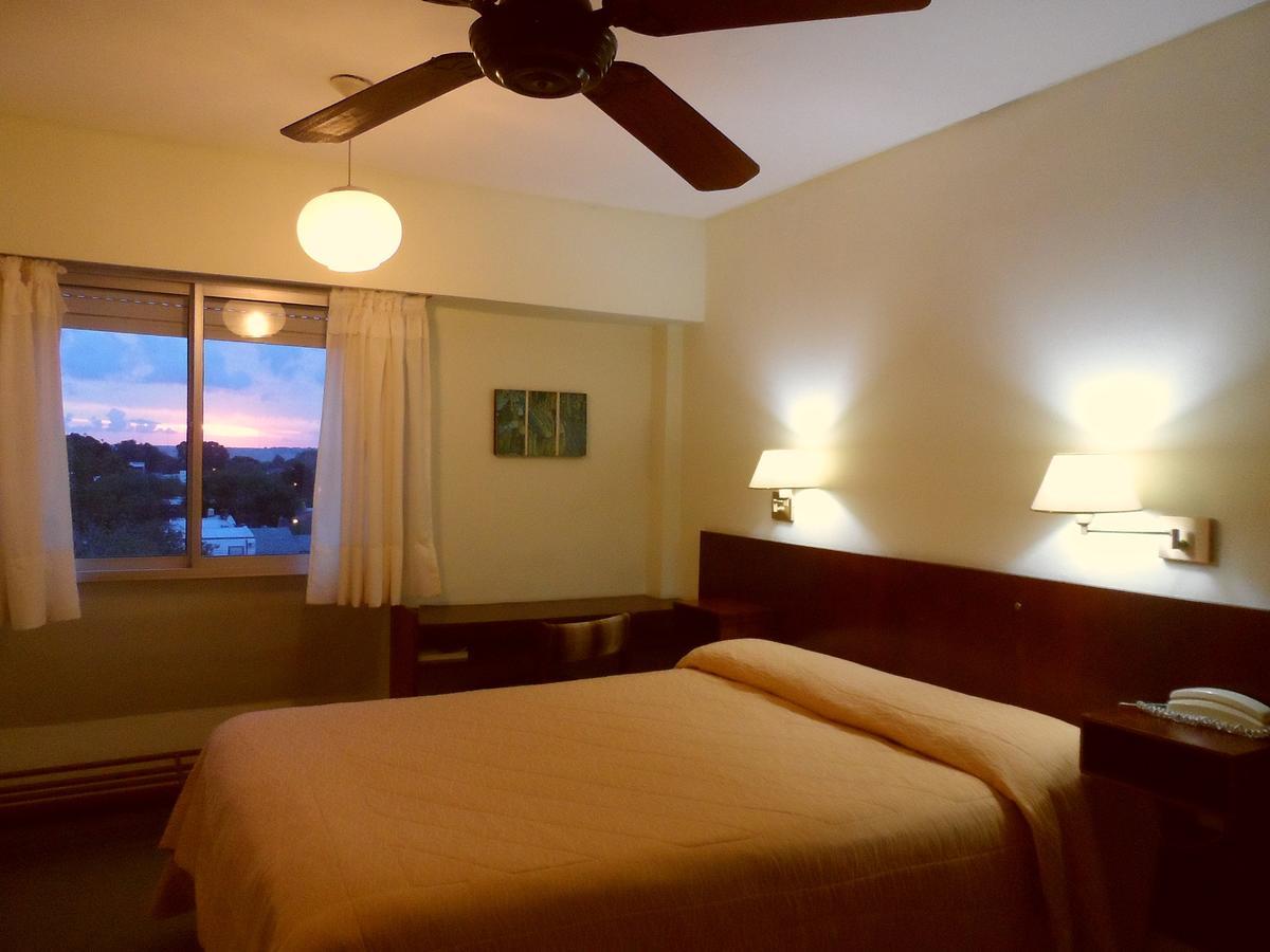 Hotel Eo Park San Clemente del Tuyú Zewnętrze zdjęcie