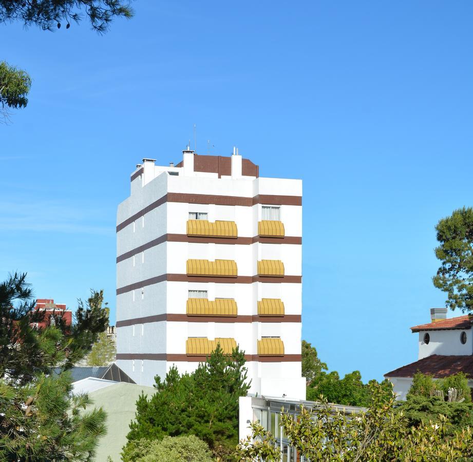 Hotel Eo Park San Clemente del Tuyú Zewnętrze zdjęcie