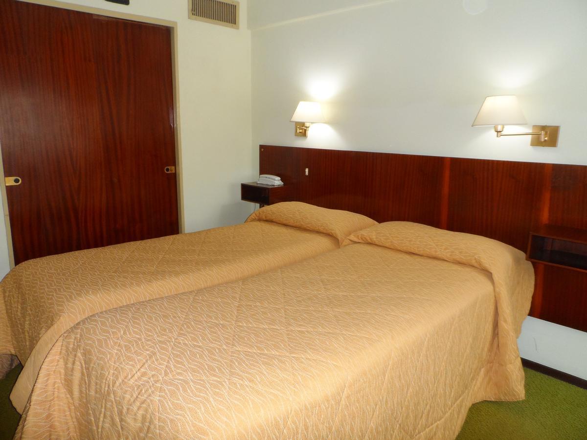 Hotel Eo Park San Clemente del Tuyú Zewnętrze zdjęcie