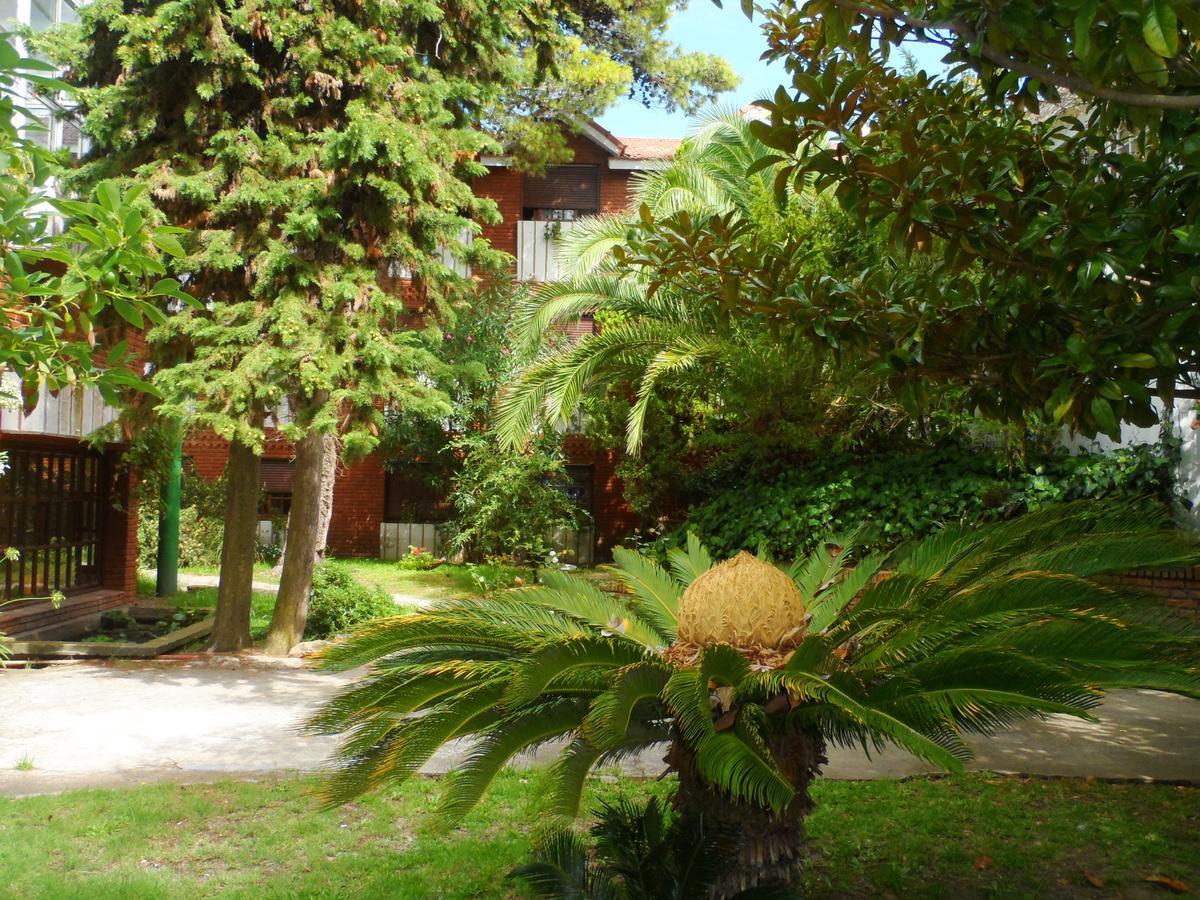 Hotel Eo Park San Clemente del Tuyú Zewnętrze zdjęcie