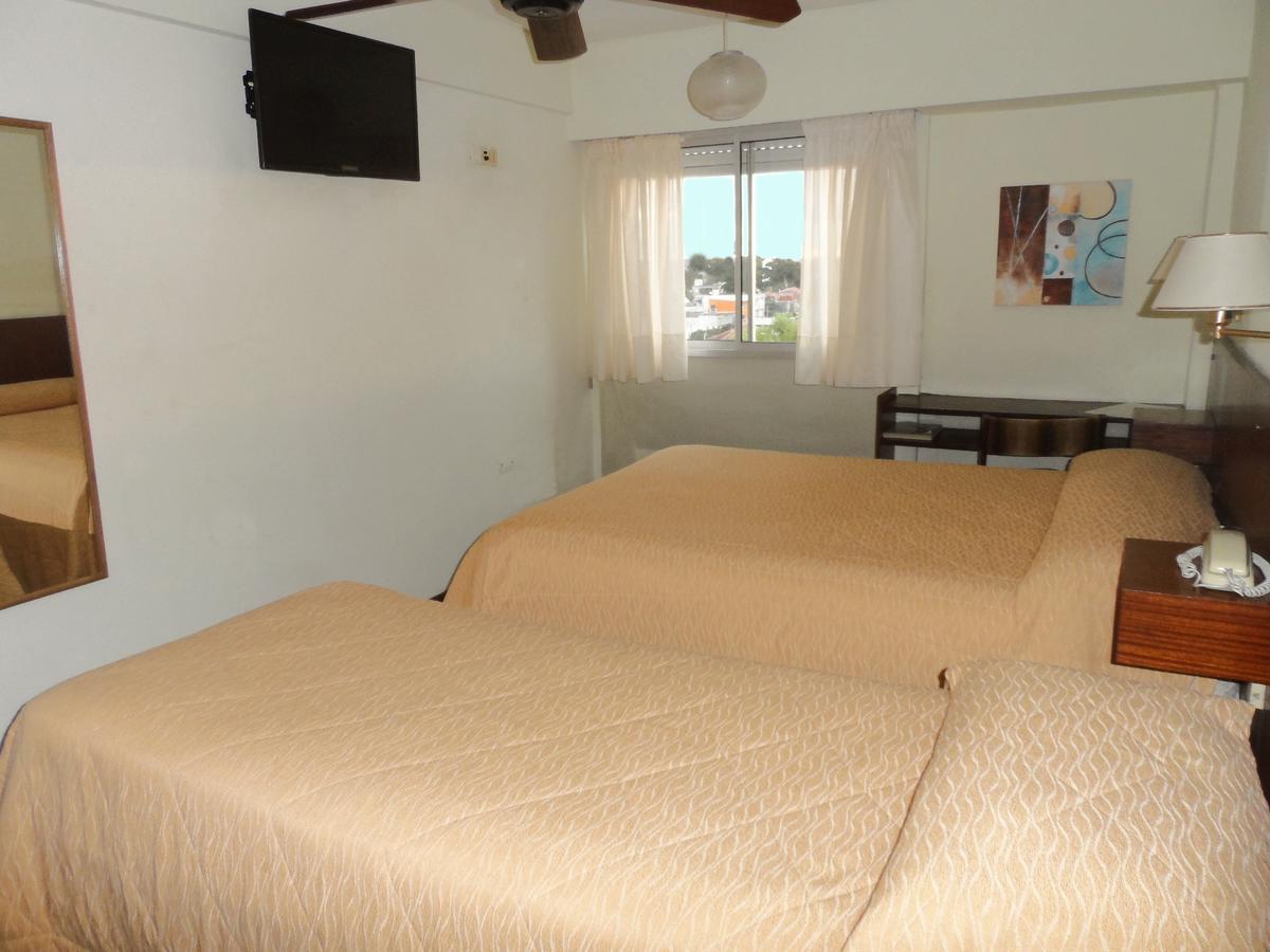 Hotel Eo Park San Clemente del Tuyú Zewnętrze zdjęcie