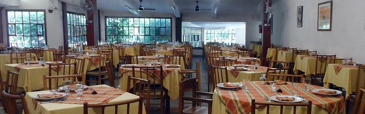 Hotel Eo Park San Clemente del Tuyú Zewnętrze zdjęcie
