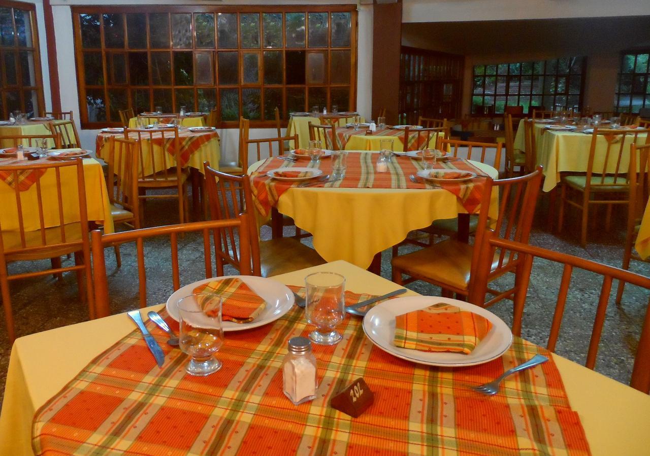 Hotel Eo Park San Clemente del Tuyú Zewnętrze zdjęcie