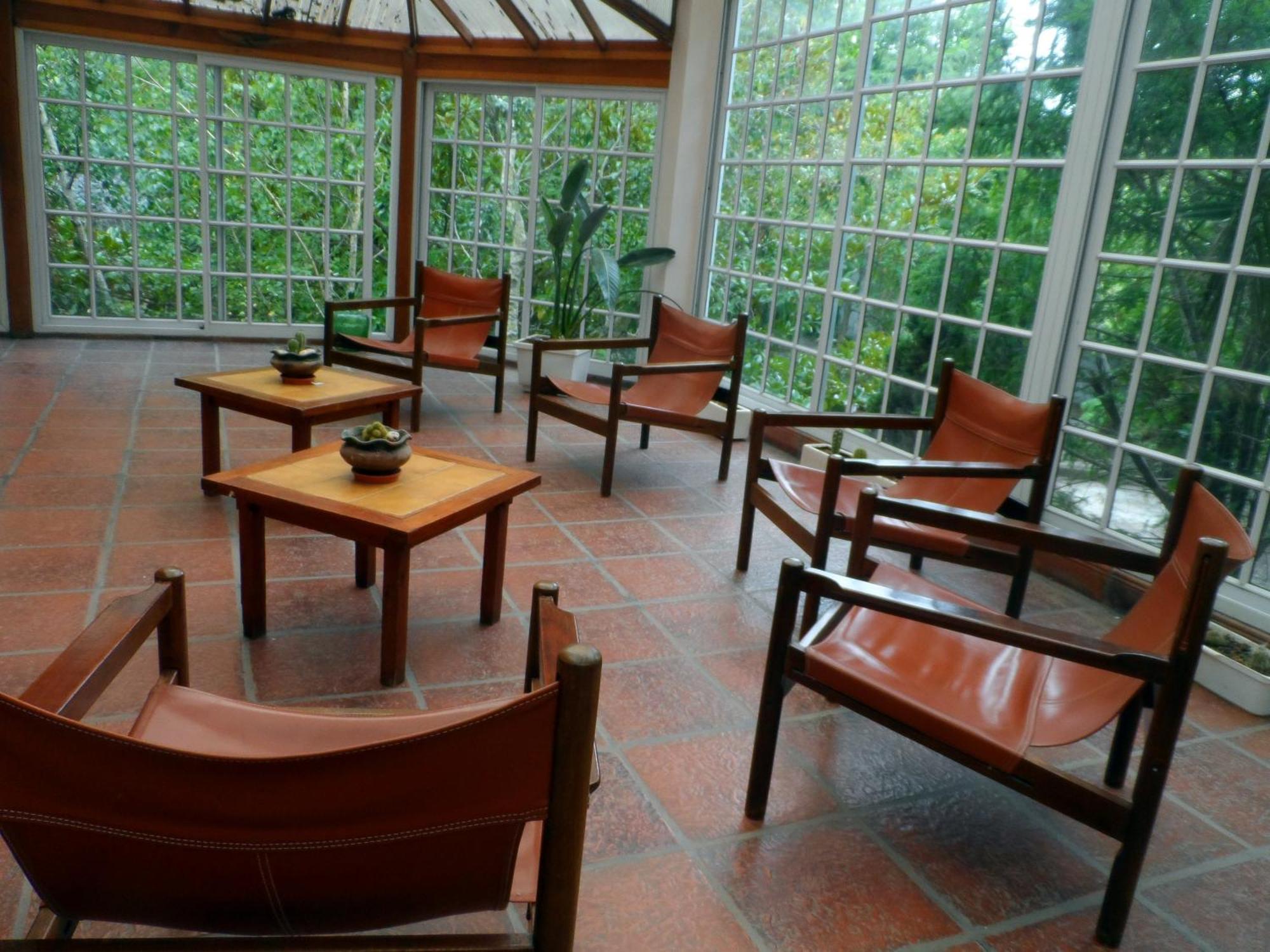 Hotel Eo Park San Clemente del Tuyú Zewnętrze zdjęcie