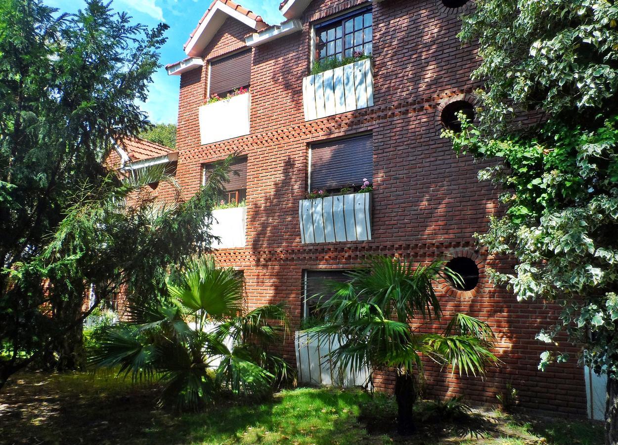 Hotel Eo Park San Clemente del Tuyú Zewnętrze zdjęcie