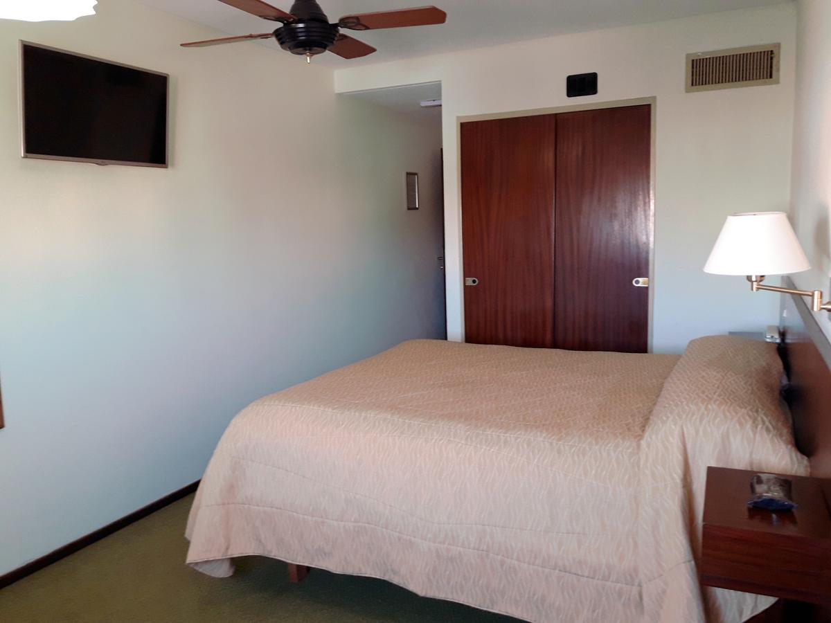 Hotel Eo Park San Clemente del Tuyú Zewnętrze zdjęcie