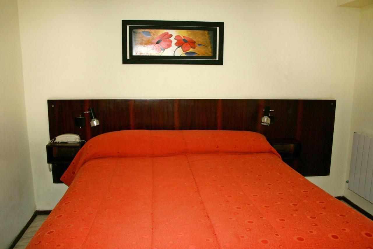 Hotel Eo Park San Clemente del Tuyú Zewnętrze zdjęcie