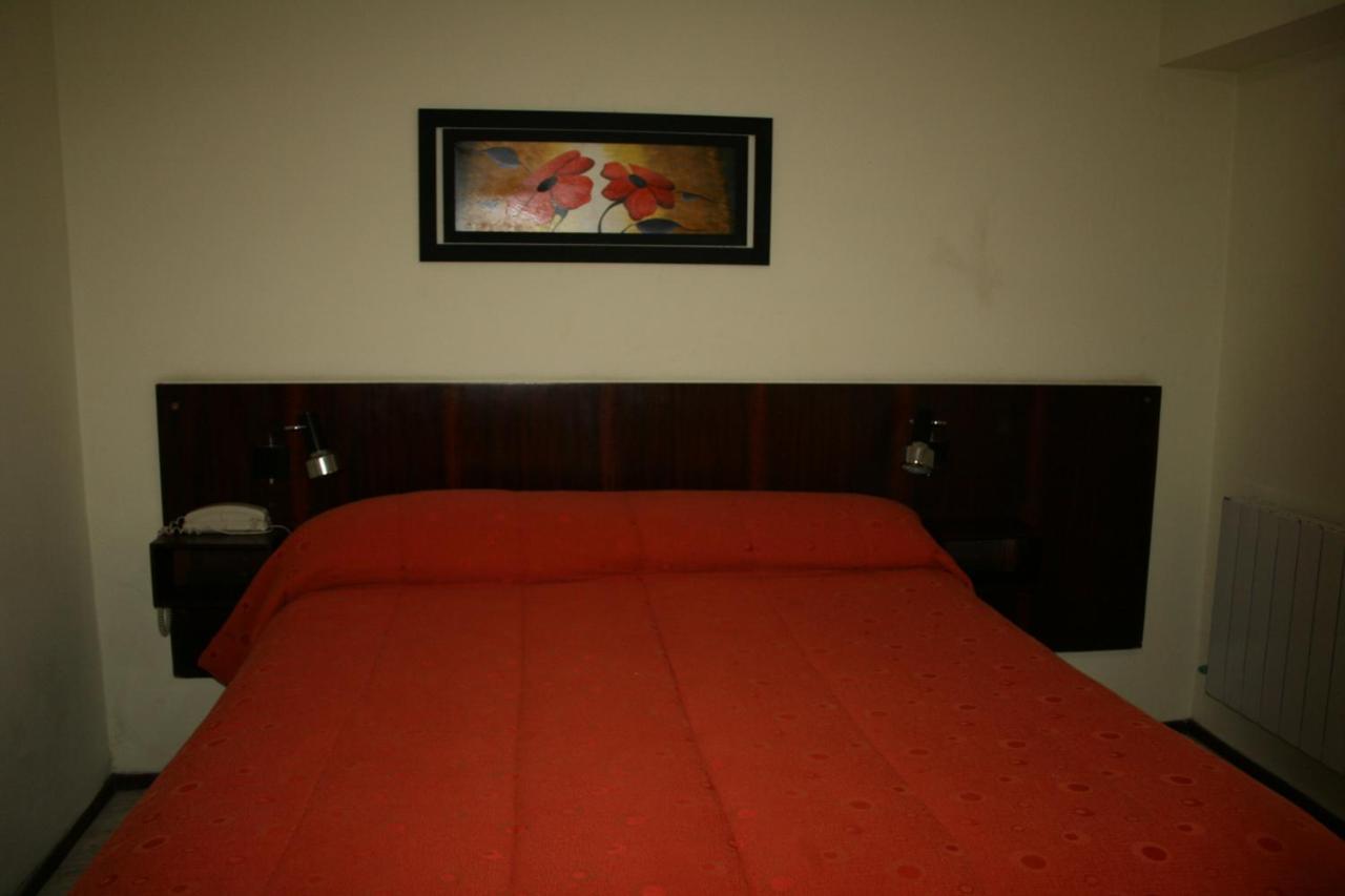 Hotel Eo Park San Clemente del Tuyú Zewnętrze zdjęcie
