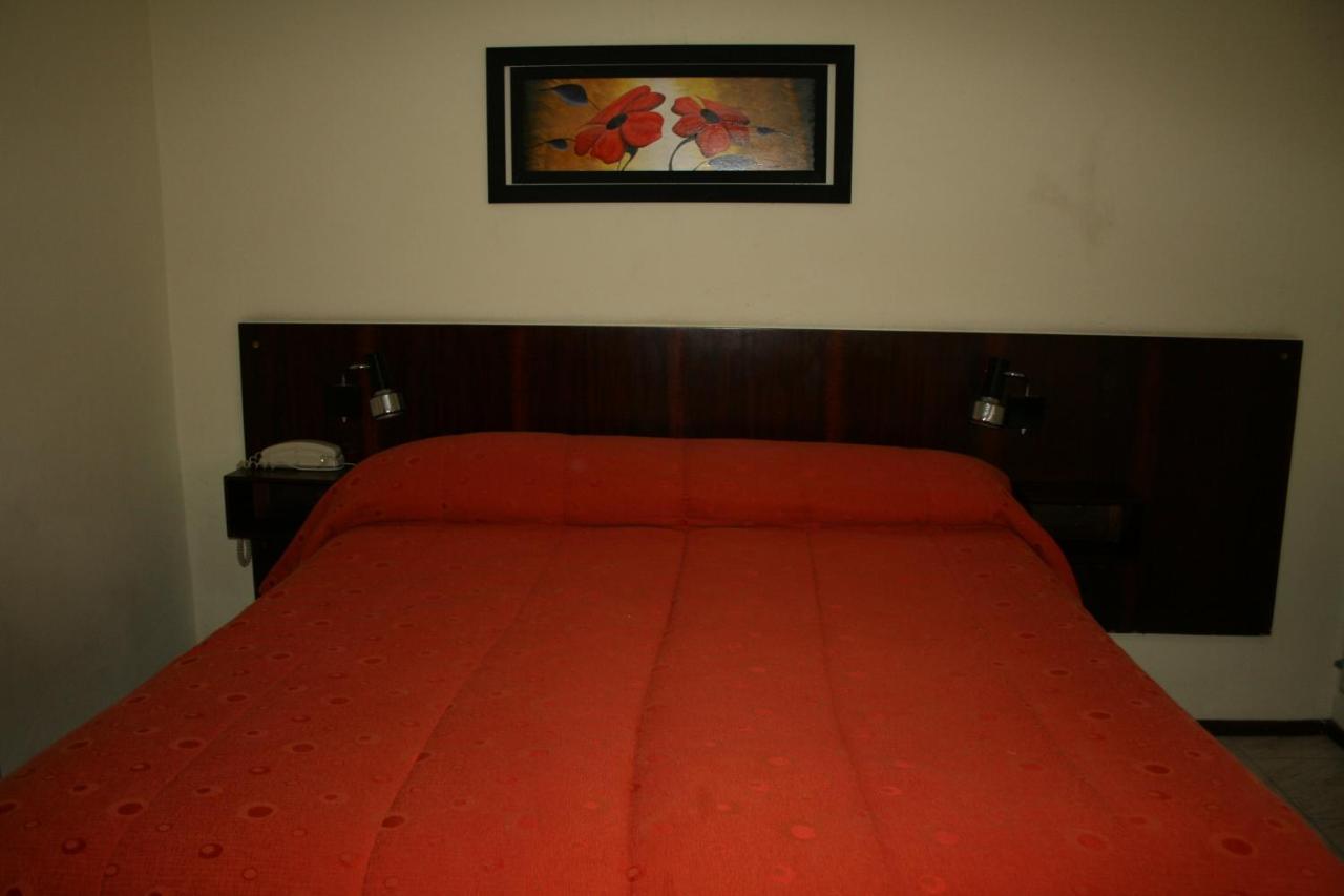 Hotel Eo Park San Clemente del Tuyú Zewnętrze zdjęcie