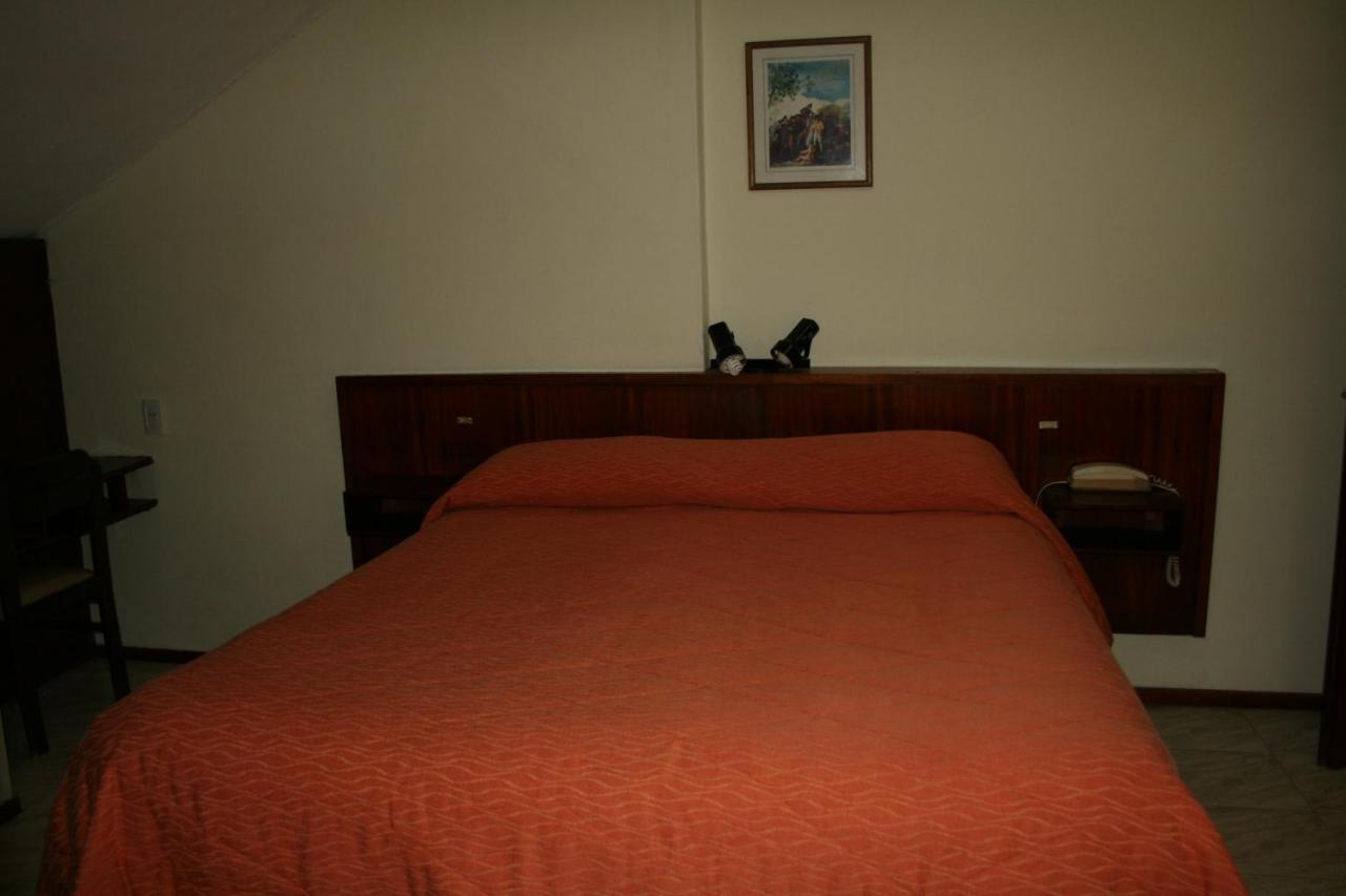 Hotel Eo Park San Clemente del Tuyú Zewnętrze zdjęcie