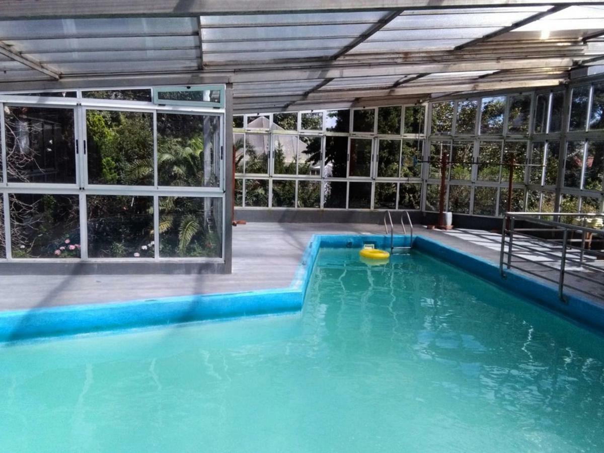 Hotel Eo Park San Clemente del Tuyú Zewnętrze zdjęcie